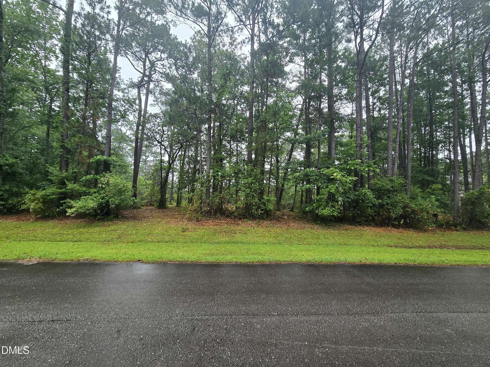 1.49 Acres of Residential Land for Sale in Merritt, North Carolina