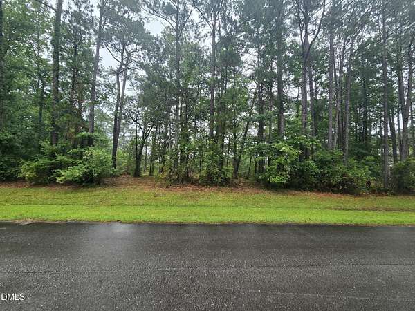 1.49 Acres of Residential Land for Sale in Merritt, North Carolina