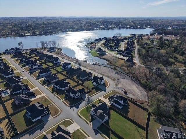 0.34 Acres of Residential Land for Sale in Benton, Arkansas
