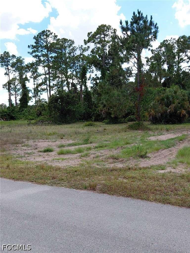 0.23 Acres of Residential Land for Sale in Lehigh Acres, Florida