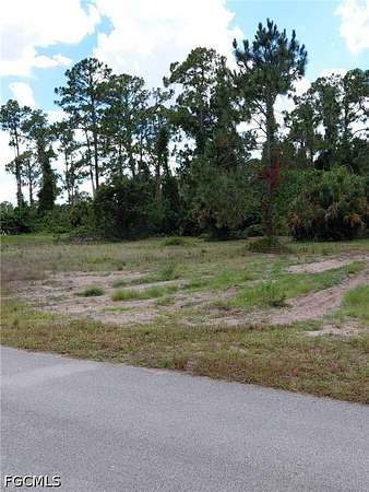 0.23 Acres of Residential Land for Sale in Lehigh Acres, Florida