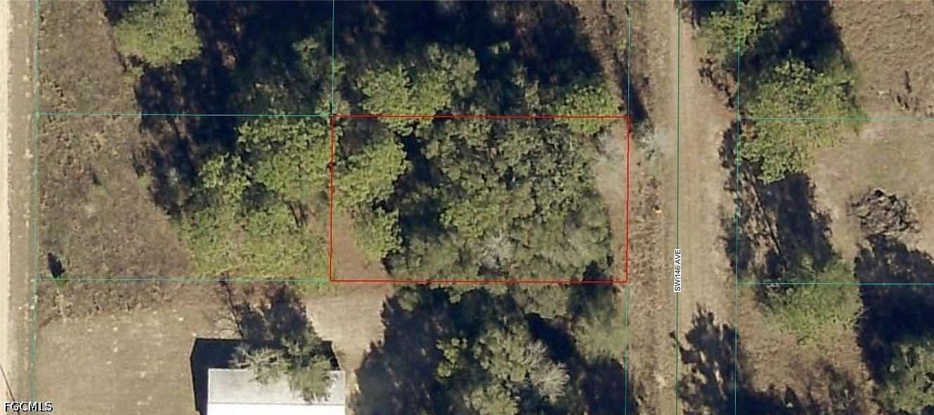 0.23 Acres of Residential Land for Sale in Ocala, Florida
