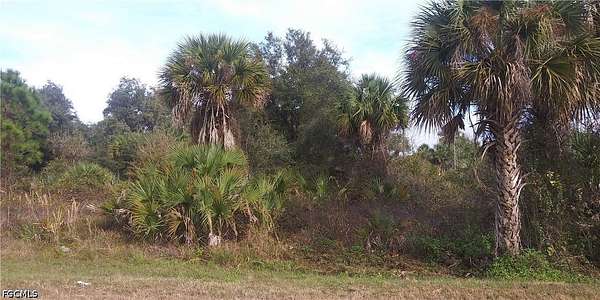 2.27 Acres of Residential Land for Sale in Naples, Florida