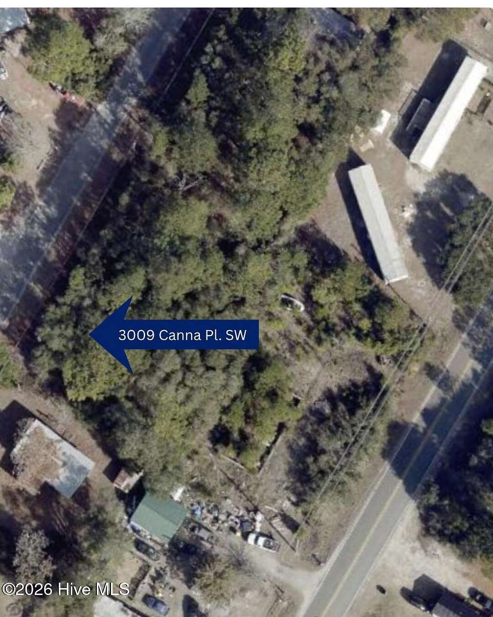 0.11 Acres of Land for Sale in Shallotte, North Carolina
