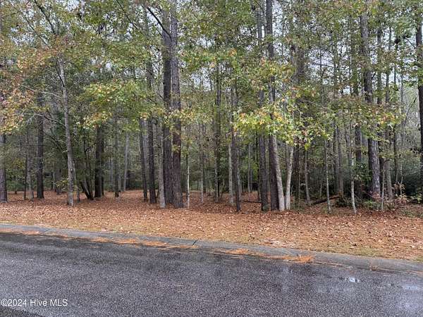 0.59 Acres of Residential Land for Sale in Ocean Isle Beach, North Carolina