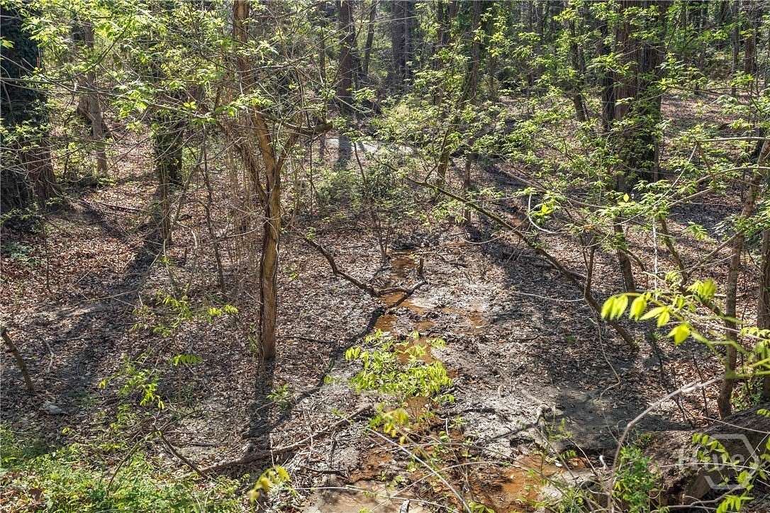 6.26 Acres of Improved Residential Land for Sale in Athens, Georgia