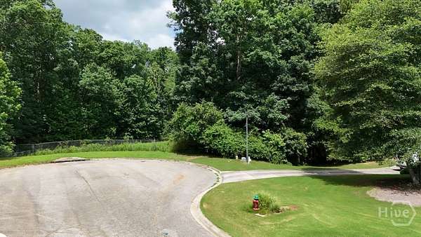 2.56 Acres of Residential Land for Sale in Winder, Georgia