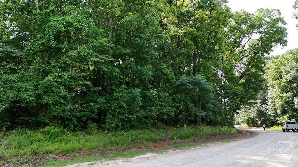 10 Acres of Recreational & Residential Land for Sale in Danielsville, Georgia