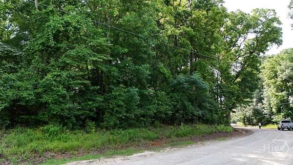 10 Acres of Recreational & Residential Land for Sale in Danielsville, Georgia