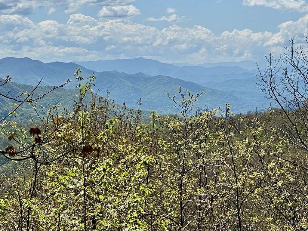 0.59 Acres of Land for Sale in Maggie Valley, North Carolina