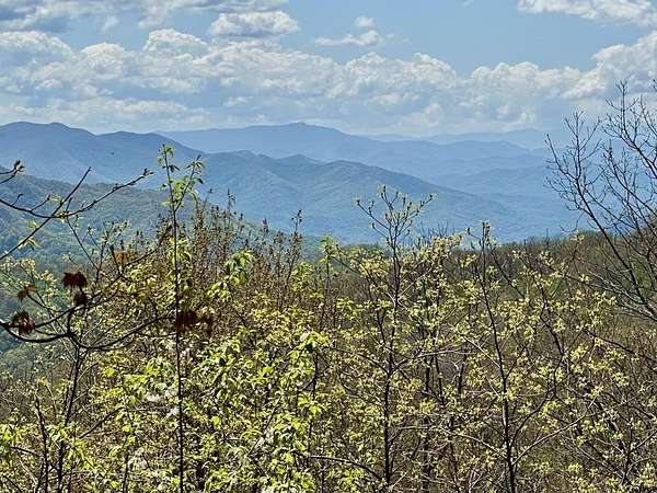 0.59 Acres of Land for Sale in Maggie Valley, North Carolina