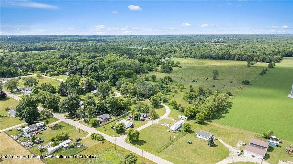 1.5 Acres of Residential Land for Sale in Elm Hall, Michigan