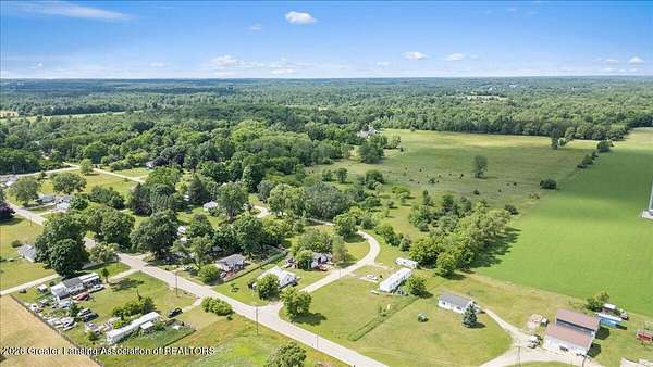 1.5 Acres of Residential Land for Sale in Elm Hall, Michigan