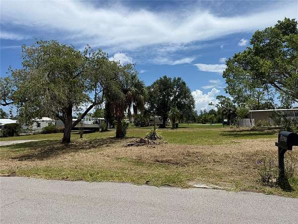 0.34 Acres of Residential Land for Sale in Port Charlotte, Florida