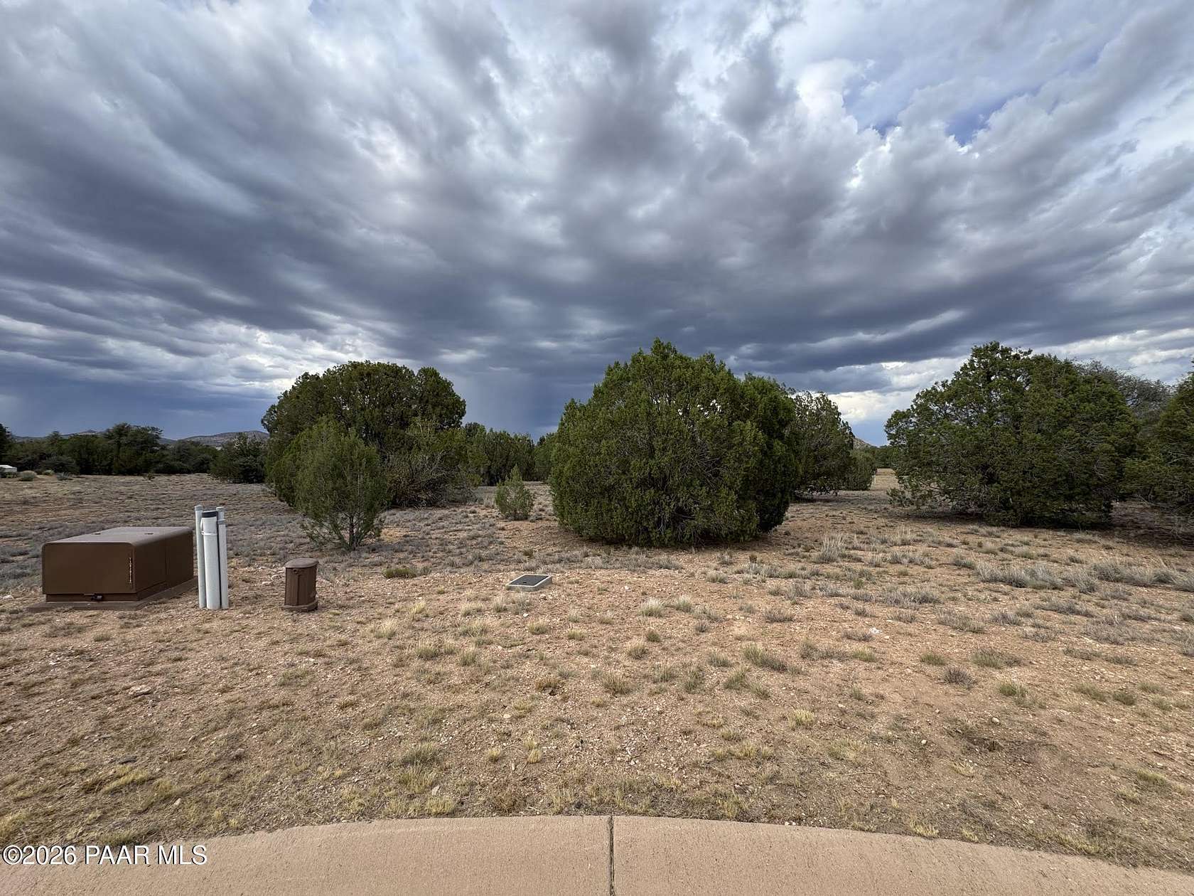 0.65 Acres of Residential Land for Sale in Prescott, Arizona