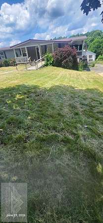 5 Acres of Land with Home for Sale in Jewell Ridge, Virginia