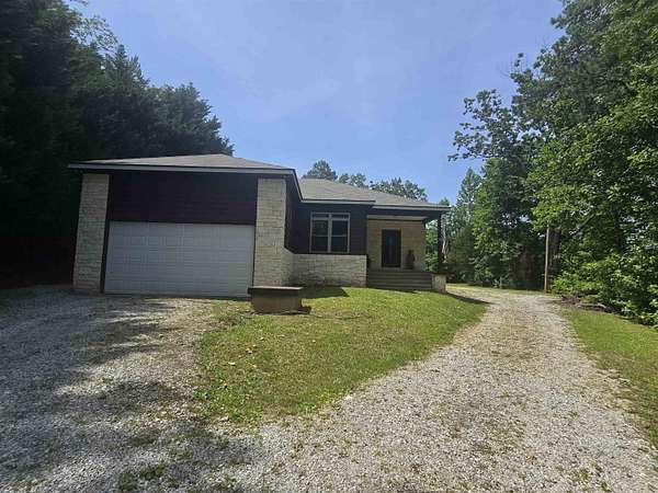 1.82 Acres of Land with Home for Sale in Cleveland, South Carolina