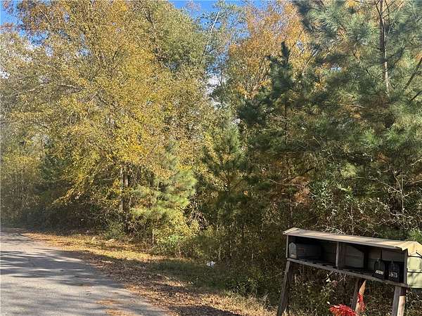 0.99 Acres of Residential Land for Sale in Seneca, South Carolina