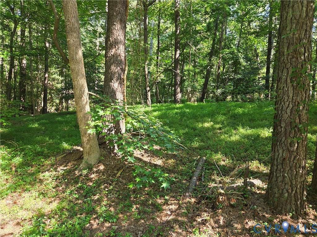 1.18 Acres of Residential Land for Sale in Chesterfield, Virginia
