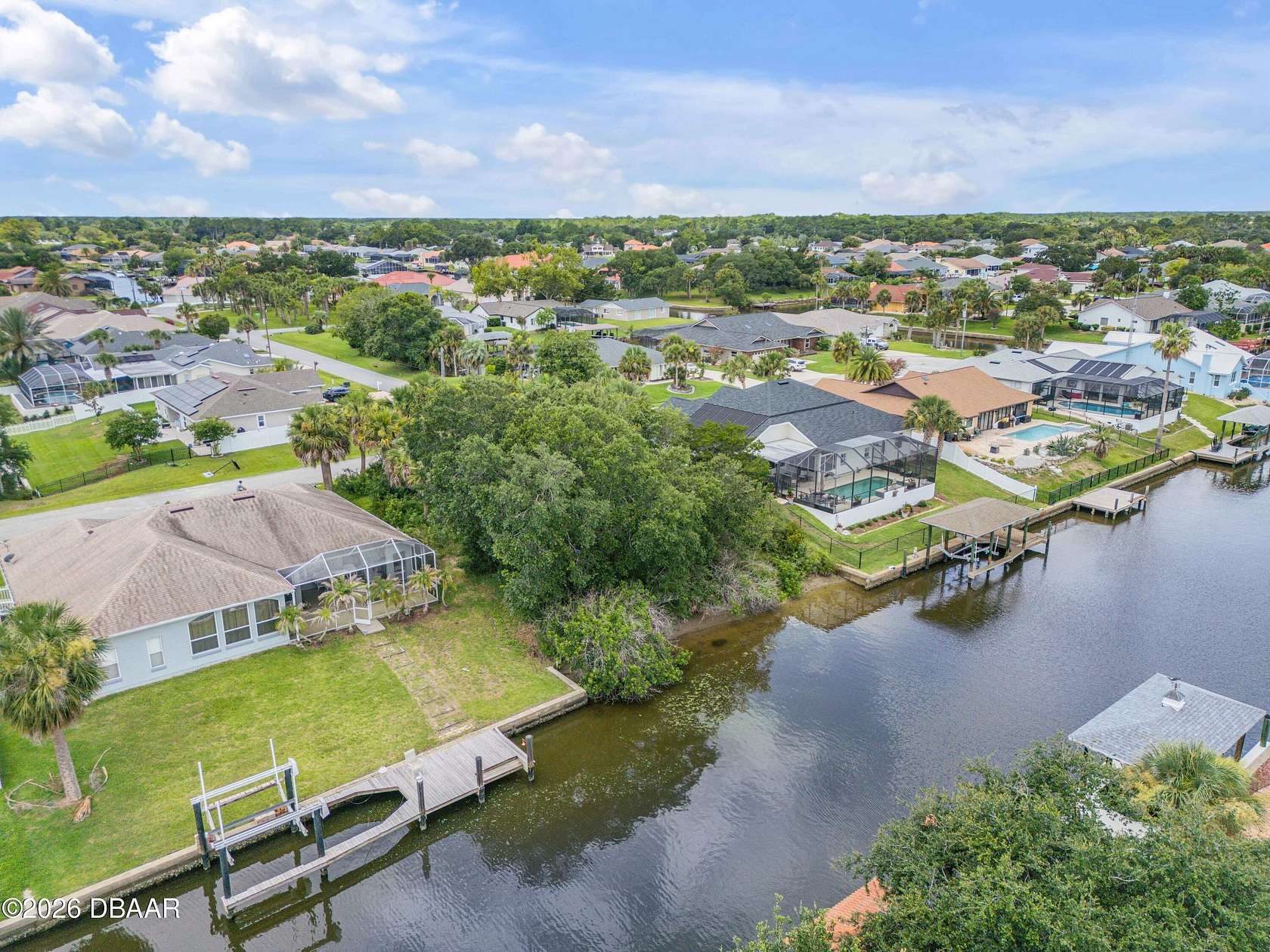 0.23 Acres of Residential Land for Sale in Palm Coast, Florida