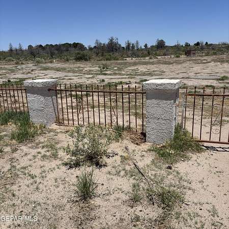 0.08 Acres of Residential Land for Sale in Santa Teresa, New Mexico