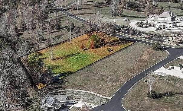 1 Acre of Residential Land for Sale in Madisonville, Tennessee