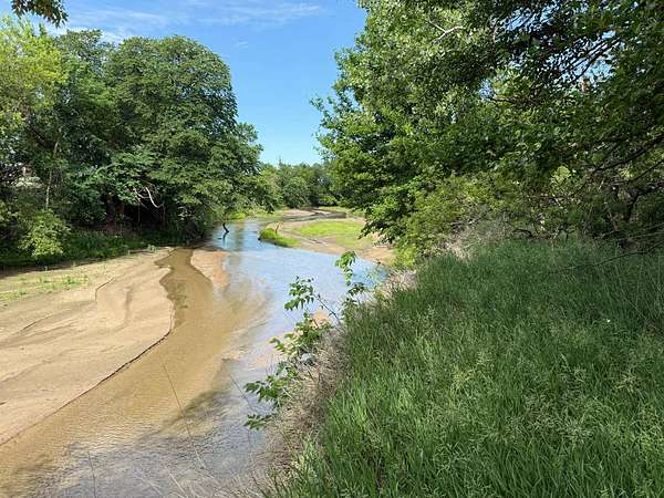 10.8 Acres of Recreational Land for Sale in Lynch, Nebraska