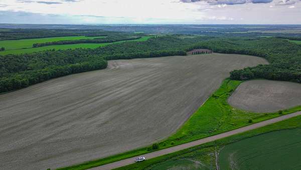 160 Acres of Land for Auction in Walhalla, North Dakota