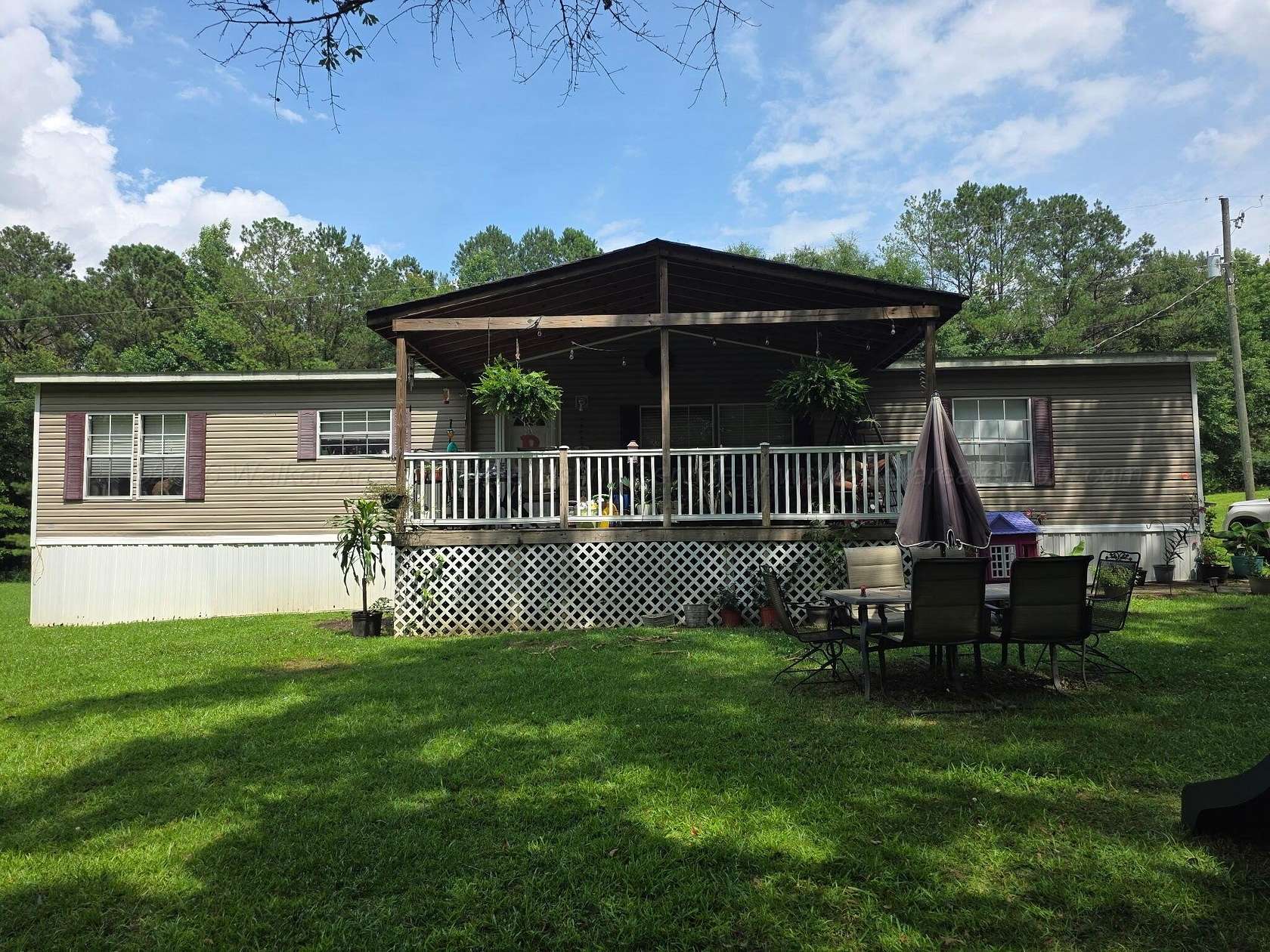 1.8 Acres of Land with Home for Sale in Jasper, Alabama