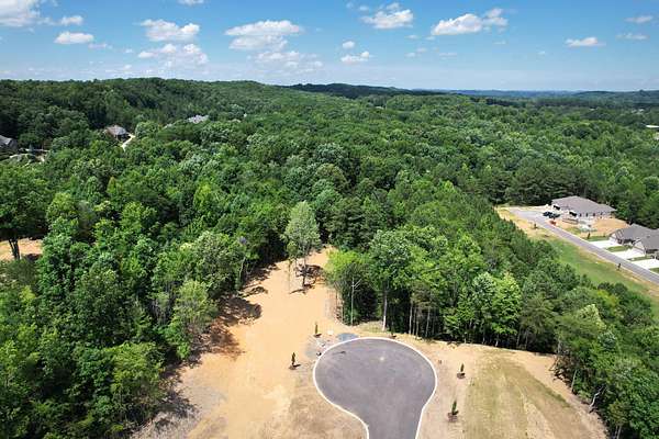 2.36 Acres of Residential Land for Sale in Cleveland, Tennessee
