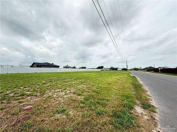 0.5 Acres of Residential Land for Sale in Mission, Texas