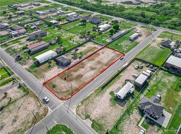 0.5 Acres of Residential Land for Sale in Mission, Texas