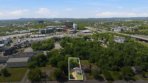 0.17 Acres of Residential Land for Sale in Nashville, Tennessee