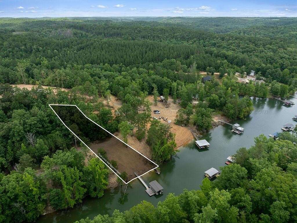 0.69 Acres of Land for Sale in Houston, Alabama
