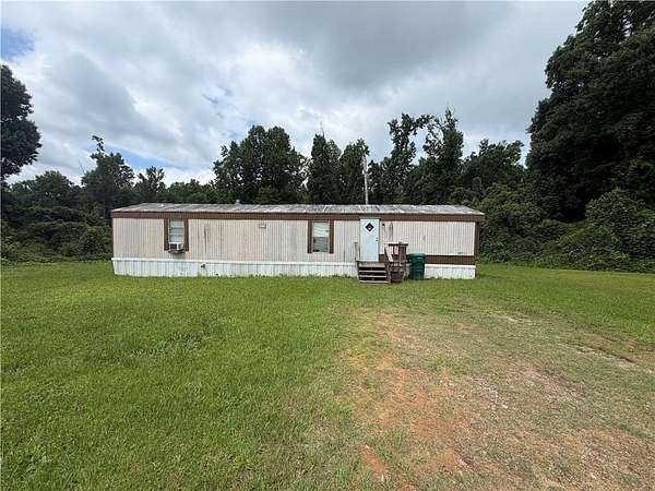 0.49 Acres of Mixed-Use Land for Sale in Smiths Station, Alabama