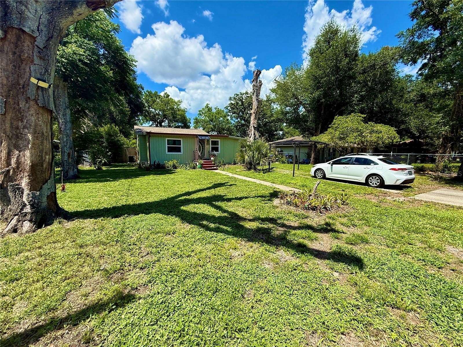 0.22 Acres of Residential Land for Sale in Orlando, Florida