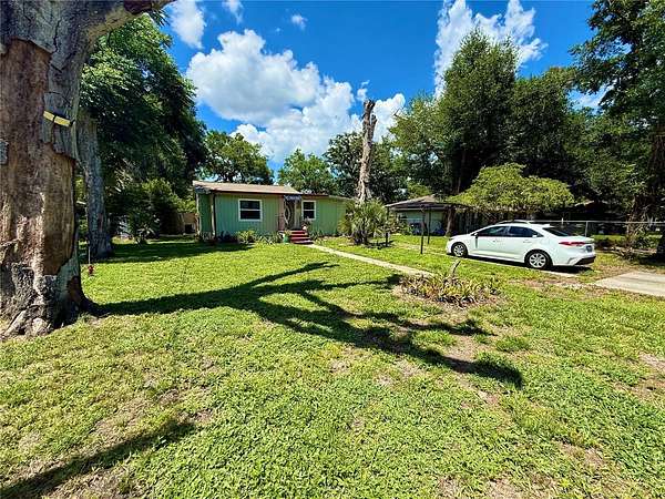 0.22 Acres of Residential Land for Sale in Orlando, Florida