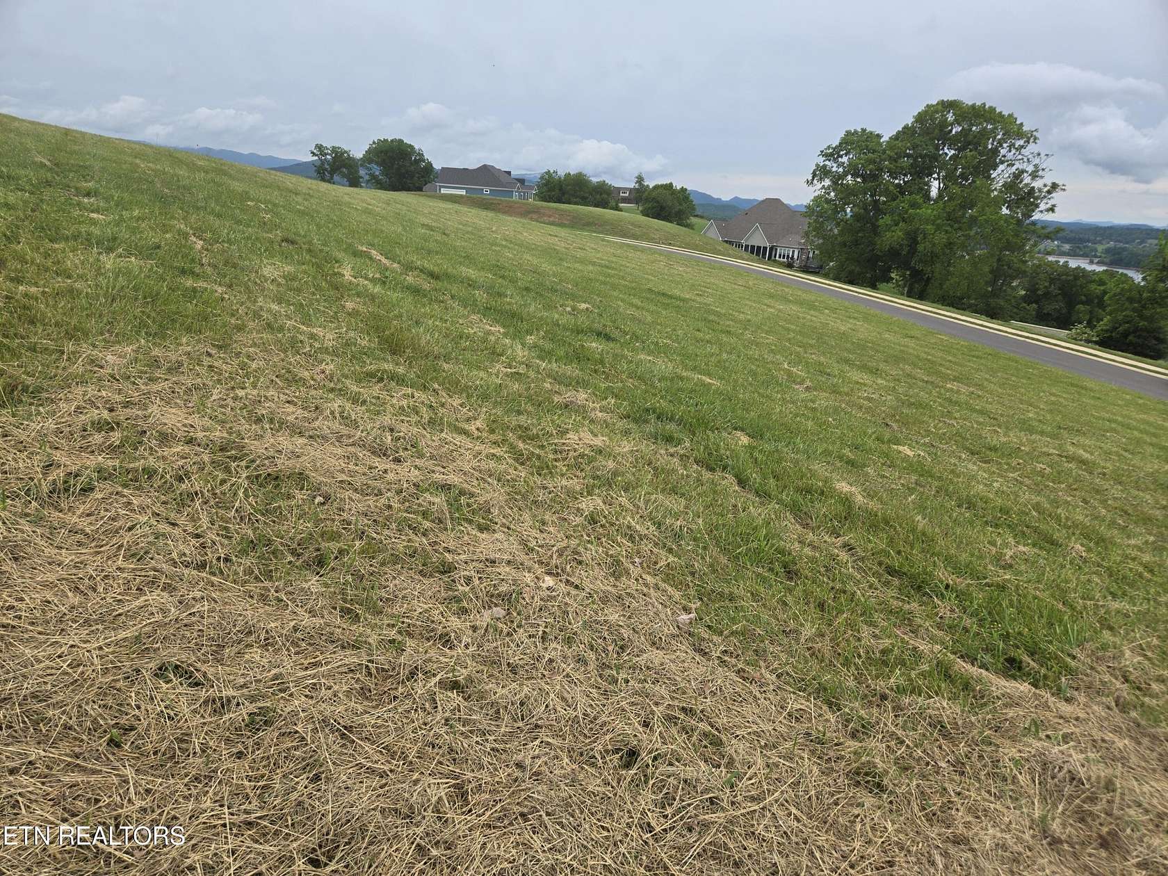 0.58 Acres of Residential Land for Sale in Morristown, Tennessee