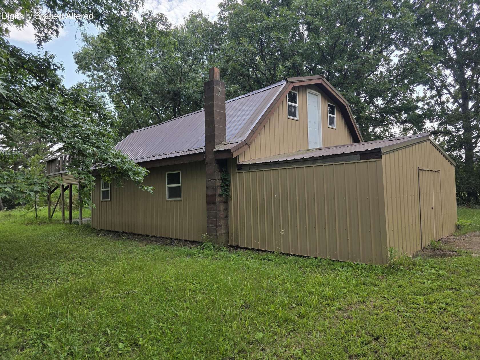 1.46 Acres of Residential Land for Sale in Licking, Missouri