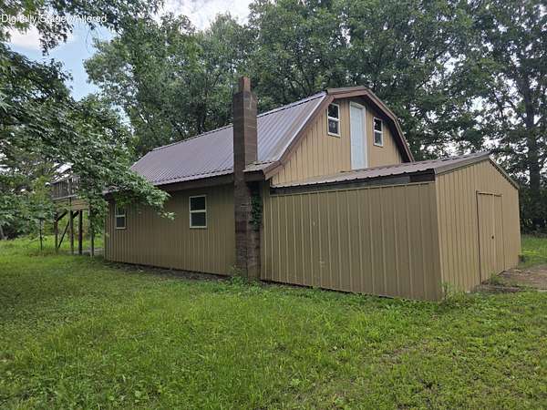 1.46 Acres of Residential Land for Sale in Licking, Missouri