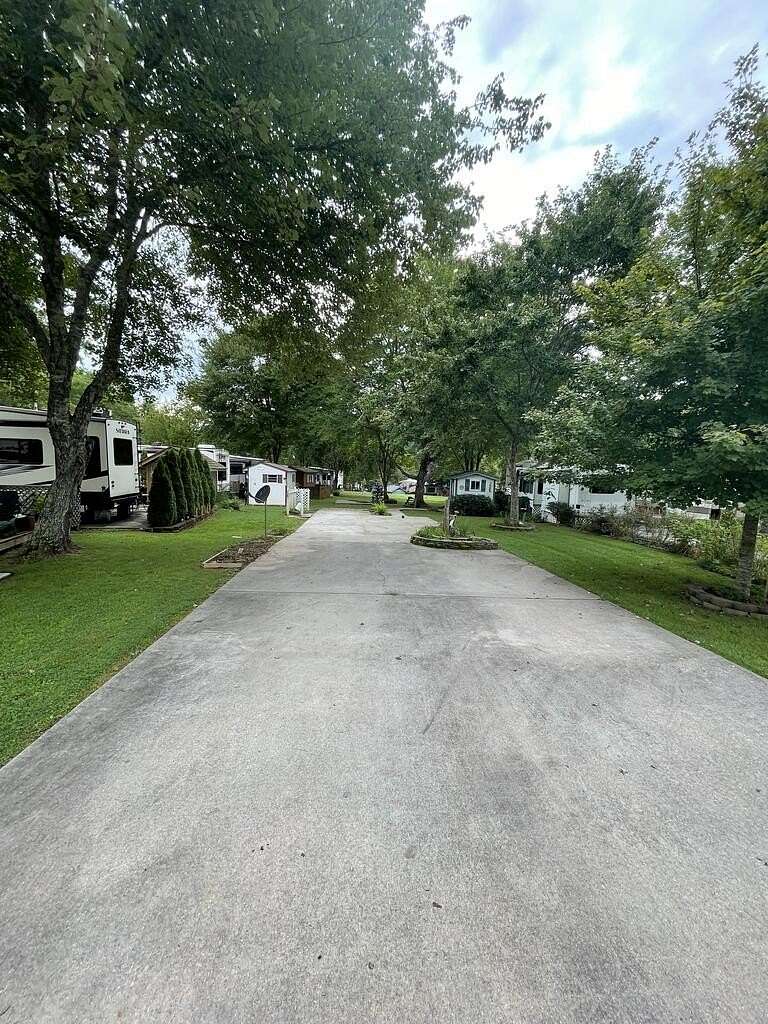 0.12 Acres of Land for Sale in Blairsville, Georgia
