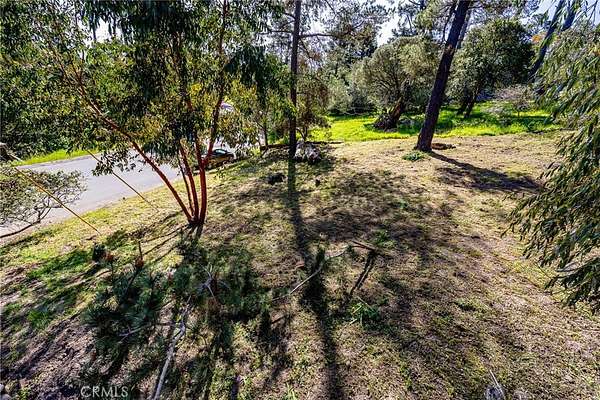 0.09 Acres of Land for Sale in Cambria, California