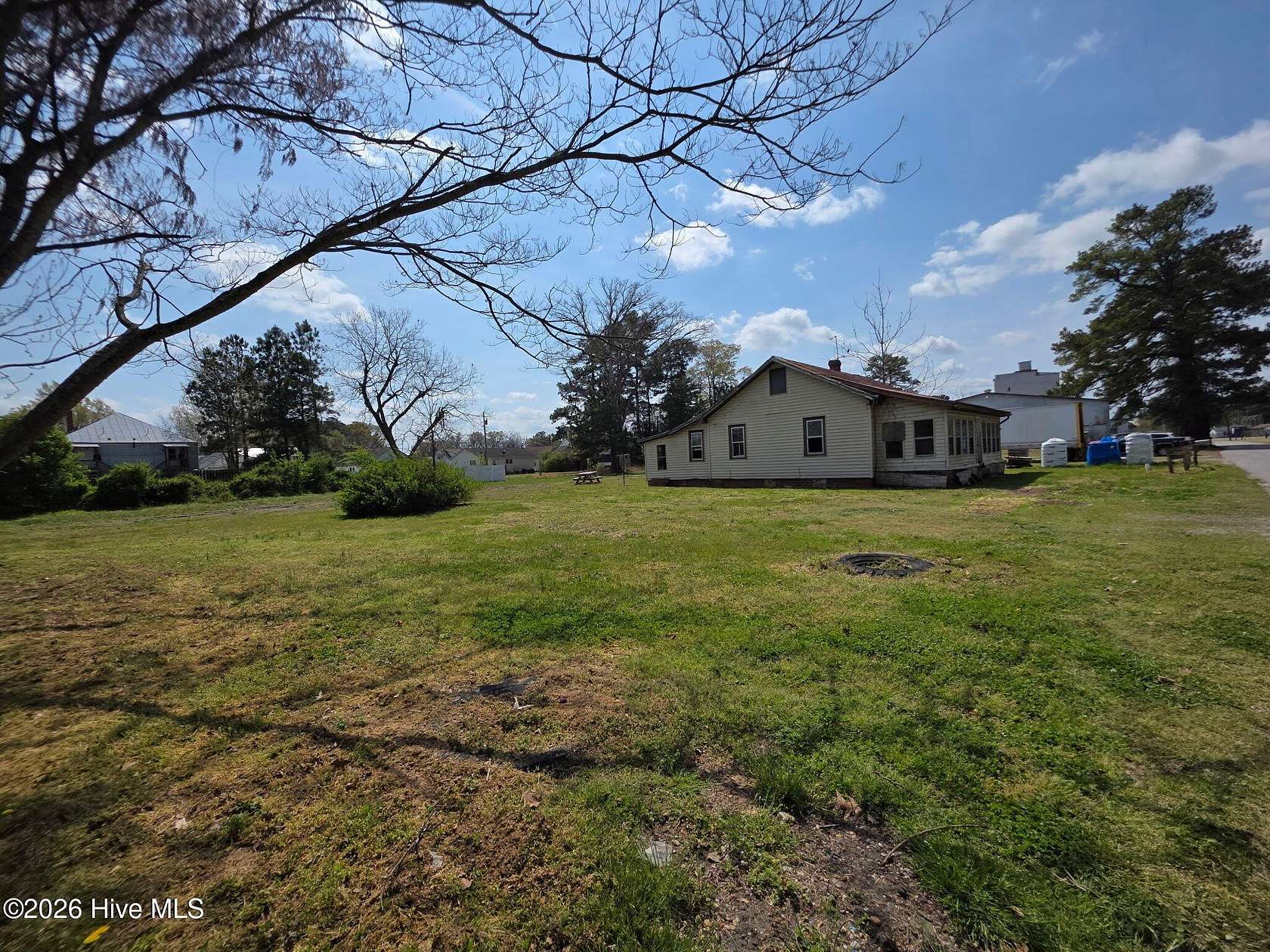 0.28 Acres of Residential Land for Sale in Edenton, North Carolina