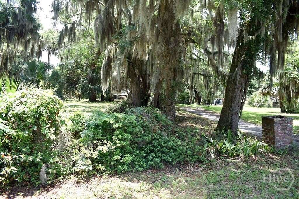 0.48 Acres of Residential Land for Auction in Savannah, Georgia