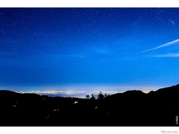 2.4 Acres of Residential Land for Sale in Boulder, Colorado