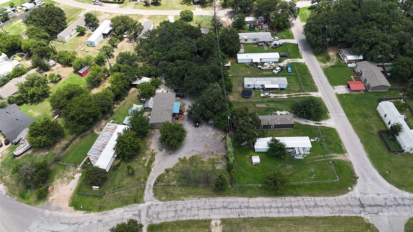 0.28 Acres of Residential Land for Sale in Pelican Bay, Texas