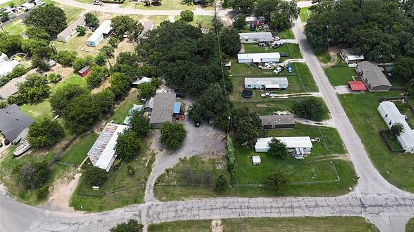 0.28 Acres of Residential Land for Sale in Pelican Bay, Texas