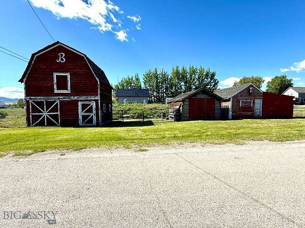 0.16 Acres of Residential Land for Sale in Deer Lodge, Montana