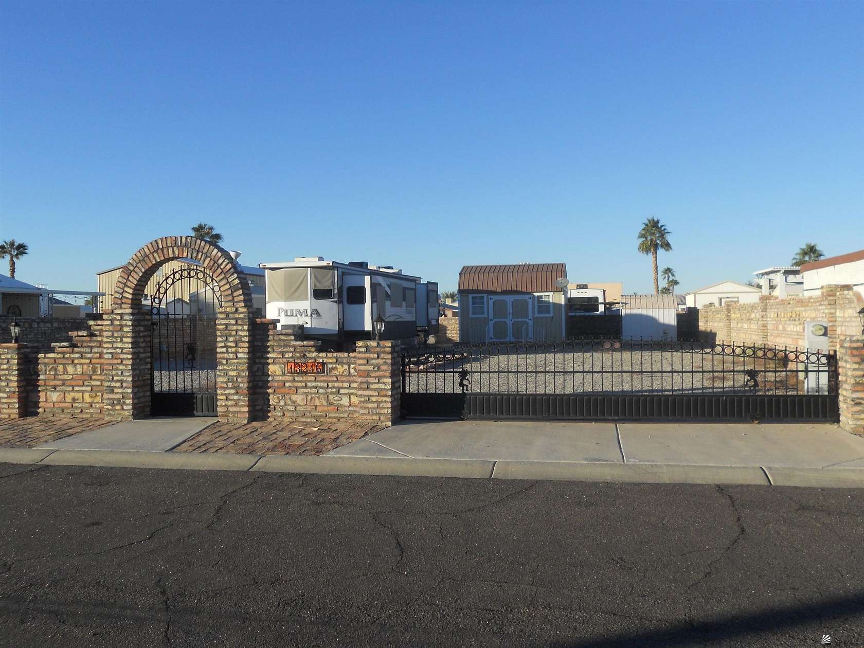 0.16 Acres of Land for Sale in Yuma, Arizona