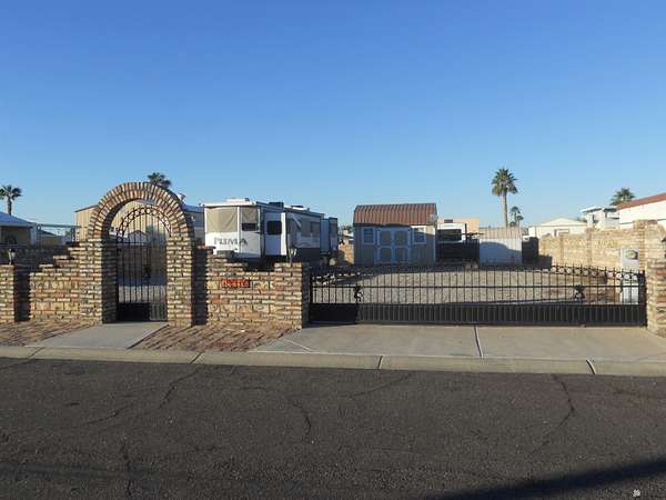 0.16 Acres of Land for Sale in Yuma, Arizona